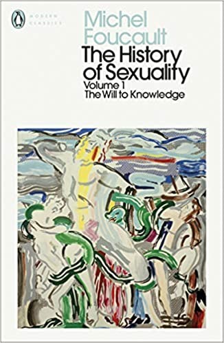 Michel Foucault: History of Sexuality : 1 (2020, Penguin Books, Limited)