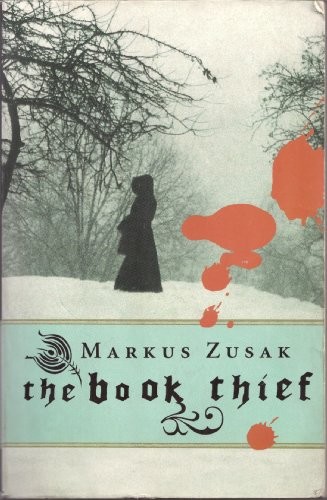 Markus Zusak: The Book Thief (2005, Picador, Alfred A. Knopf)