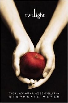 Stephenie Meyer: Twlight (Little, Brown and Company)