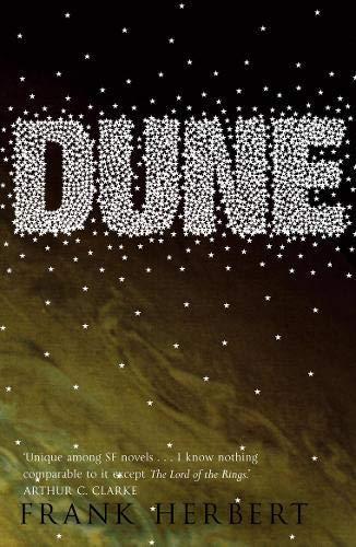 Frank Herbert: Dune (2006)