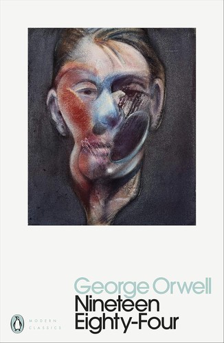 George Orwell: Nineteen Eighty-Four (EBook, 2004, Penguin)