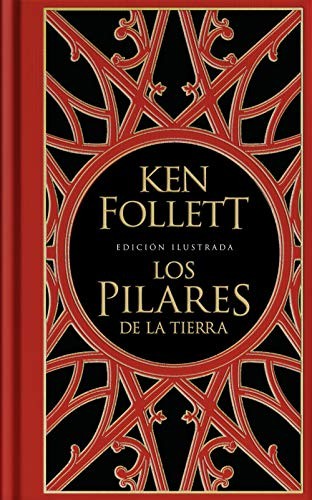 Ken Follett, ROSALIA VAZQUEZ TOMAS;: Los pilares de la Tierra (Hardcover, PLAZA & JANES)