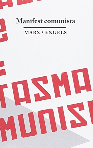 Karl Marx, Friedrich Engels, Núria Mirabet Cucala: Manifest Comunista (Paperback, TAIFA, Taifa)