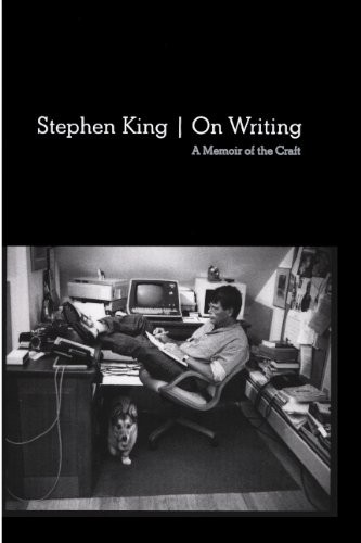 Stephen King: On Writing (Hardcover, Turtleback Books)