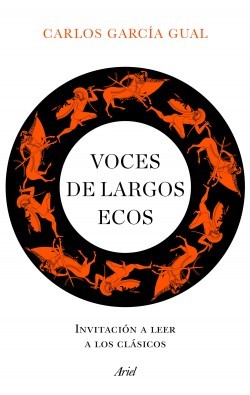 VOCES DE LARGOS ECOS (2020, Ariel)