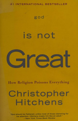 Christopher Hitchens: God Is Not Great (Paperback, McClelland & Stewart)