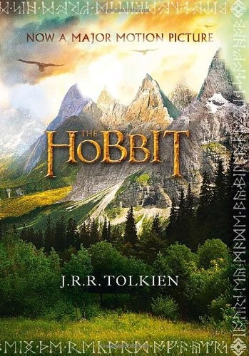 J. R. R. Tolkien: The Hobbit (Hardcover, 2013, Harpercollins, HarperCollins)