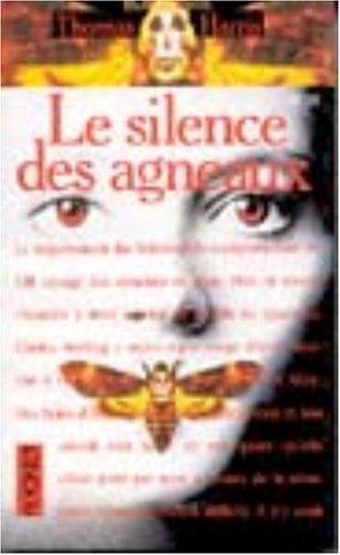 Thomas Harris: Le silence des agneaux (Paperback, French language, Pocket)