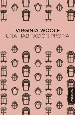 Virginia Woolfpaiw: Una habitación propia (Spanish language, Austral)