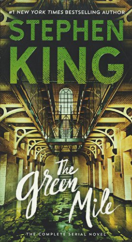 Stephen King: The Green Mile (Hardcover, Turtleback)