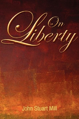 John Stuart Mill: On Liberty (Paperback, 2012, Simon & Brown)