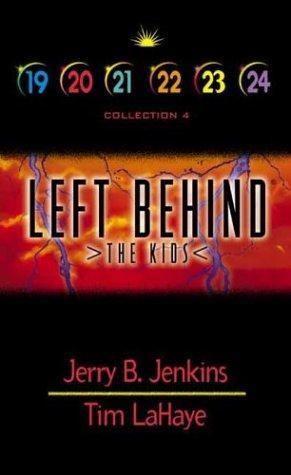 Tim F. LaHaye, Jerry B. Jenkins, Chris Fabry: Left Behind (Paperback, Tyndale Kids)