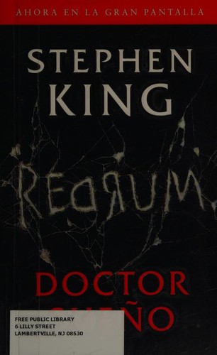 Stephen King, José Óscar Hernández Sendin: Doctor Sueño (Paperback, Spanish language, 2013, Vintage Español)