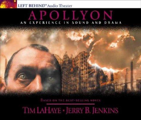 Tim F. LaHaye, Jerry B. Jenkins: Apollyon (AudiobookFormat, Tyndale Audio)