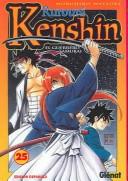 Nobuhiro Watsuki: Rurouni Kenshin 25 (Paperback, Spanish language)