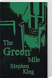 Stephen King: The Green Mile (Paperback, 2008, Orion)