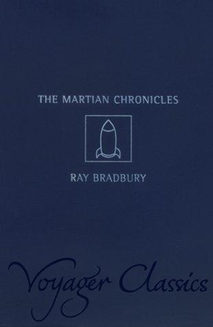 Ray Bradbury: The Martian Chronicles (2001)