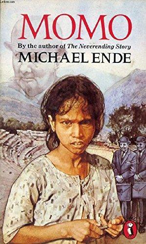 Michael Ende: Momo (1984)