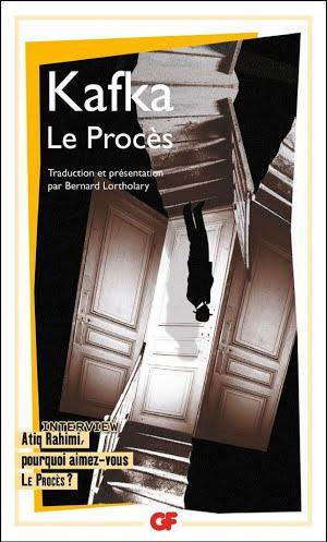 Franz Kafka, Scott Brick, David Wyllie, Andrea Gouveia, juan bravo, Edibook, Edibooks, Maisha Books, José Rafael Hernández Arias, Mike Mitchell: Le Procès (French language)