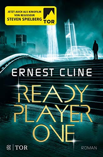 Ernest Cline: Ready Player One (Paperback, German language, FISCHER TOR)