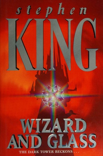 Stephen King, Stephen King: Wizard and Glass (1997, BCA)