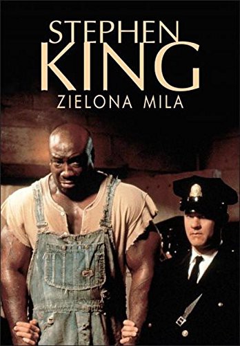 Stephen King: Zielona mila (Paperback, Albatros)