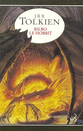 J. R. R. Tolkien, Francis Ledoux: Bilbo le hobbit (Paperback, 1993, BOURGOIS)