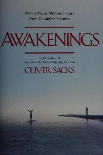 Oliver Sacks, Jonathan Davis: Awakenings (1990, HarperPerennial)