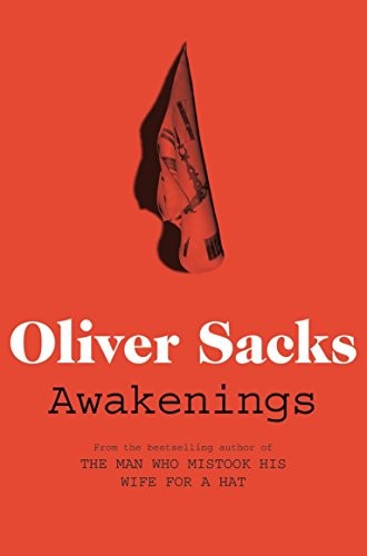 Oliver Sacks: Awakenings (Paperback, Picador USA, imusti)