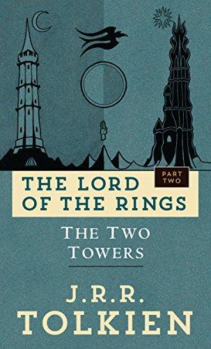 J. R. R. Tolkien: The Two Towers (1986)