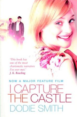 Dodie Smith: I Capture the Castle (2003, Red Fox)