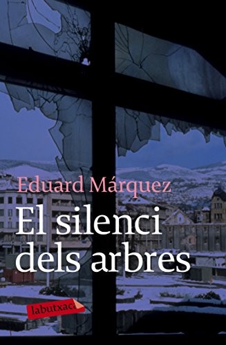 Eduard Márquez Taña: El silenci dels arbres (Paperback, labutxaca)