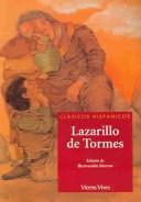 Bienvenido Morros: Lazarillo de Tormes (Paperback, Spanish language, 1996, Vicens Vives)