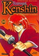 Nobuhiro Watsuki: Rurouni Kenshin 22 (Paperback, Spanish language)