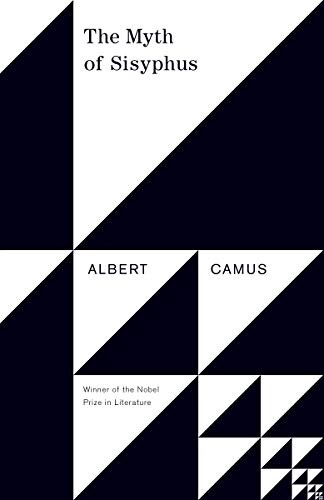 Albert Camus: The Myth of Sisyphus (Paperback, Vintage)