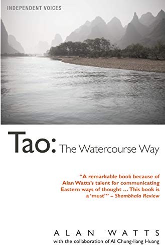 Alan Watts: Tao (Paperback, Souvenir Press)