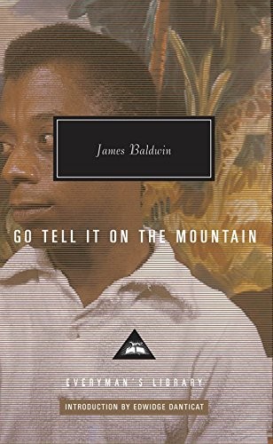 James Baldwin: Go Tell It on the Mountain (Hardcover, Everyman Publishers)