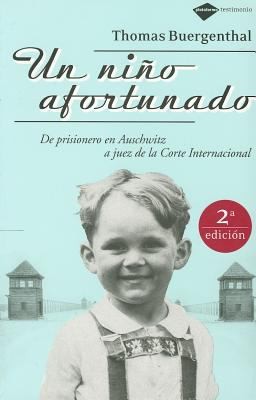 Martin Arias: Un Nio Afortunado De Prisionero De Auschwitz A Juez De La Corte Internacional (2008, Plataforma Editorial, S.L.)