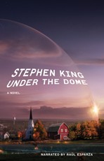 Stephen King, Stephen King: Under the Dome (EBook, Recorded Books)