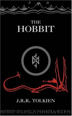 J. R. R. Tolkien: The Hobbit (Hardcover, 2001, HarperCollins Publishers Ltd)