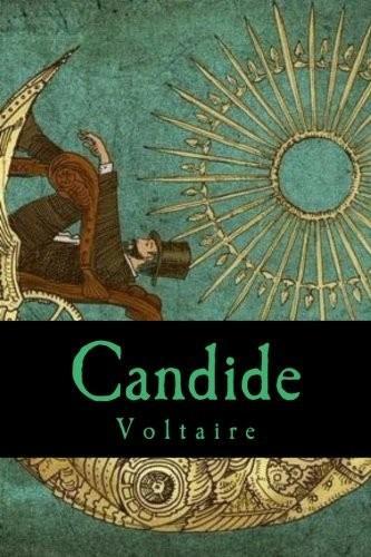 Voltaire: Candide (2018)