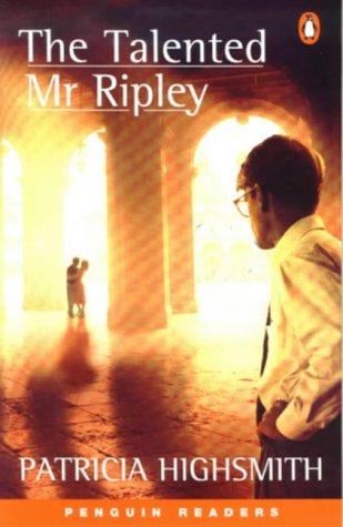 Patricia Highsmith: The Talented Mr.Ripley (Penguin Joint Venture Readers) (Paperback, Longman)