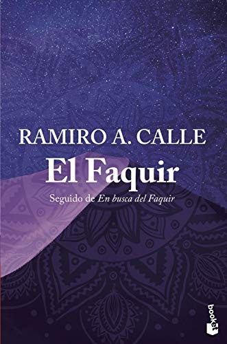 Ramiro A. Calle: El Faquir (Paperback, Booket)