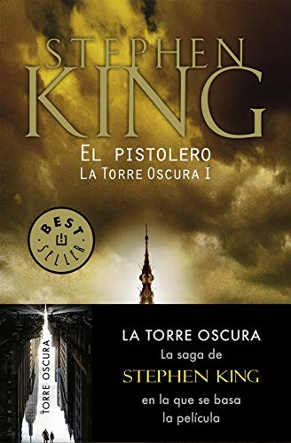 Stephen King, Stephen King: El pistolero (Paperback, DEBOLSILLO, Debolsillo)