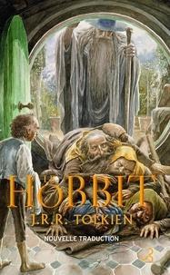 J. R. R. Tolkien: Le Hobbit (French language, 2012, Christian Bourgois éditeur)