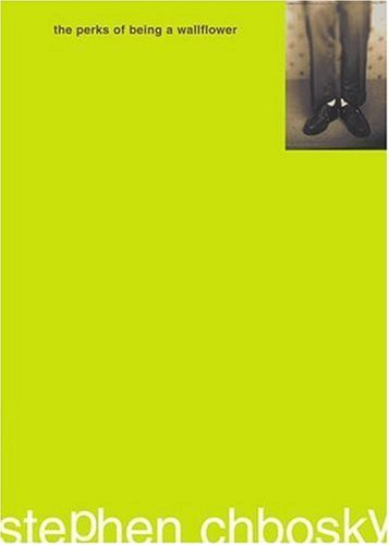 Stephen Chbosky: The Perks Of Being A Wallflower (Hardcover, Turtleback Books)