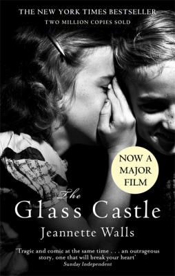 Jeannette Walls: Glass Castle (2006, Little, Brown Book Group Limited)