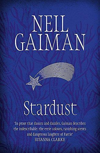 Neil Gaiman: Stardust (2009, Headline Publishing Group)