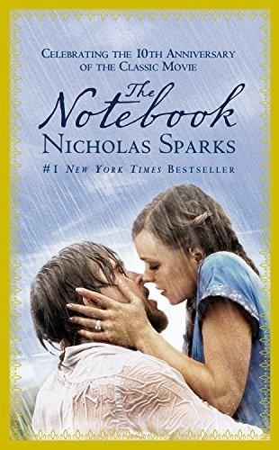 Nicholas Sparks: The Notebook (2014)