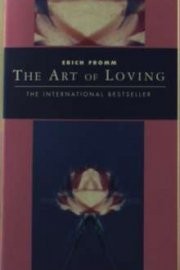 Erich Fromm: The art of loving (1993, Aquarian/Thorsons)